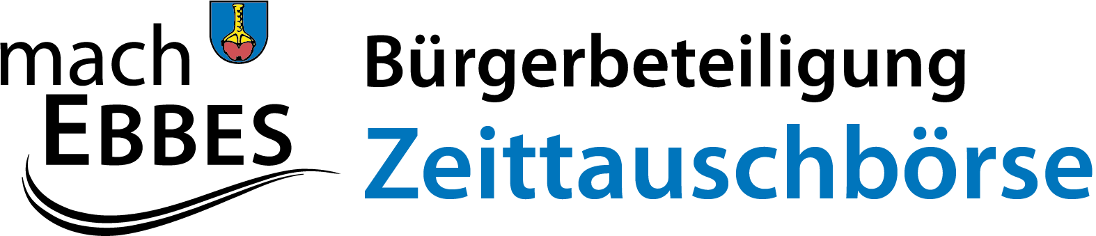 Logo Zeittauschbörse