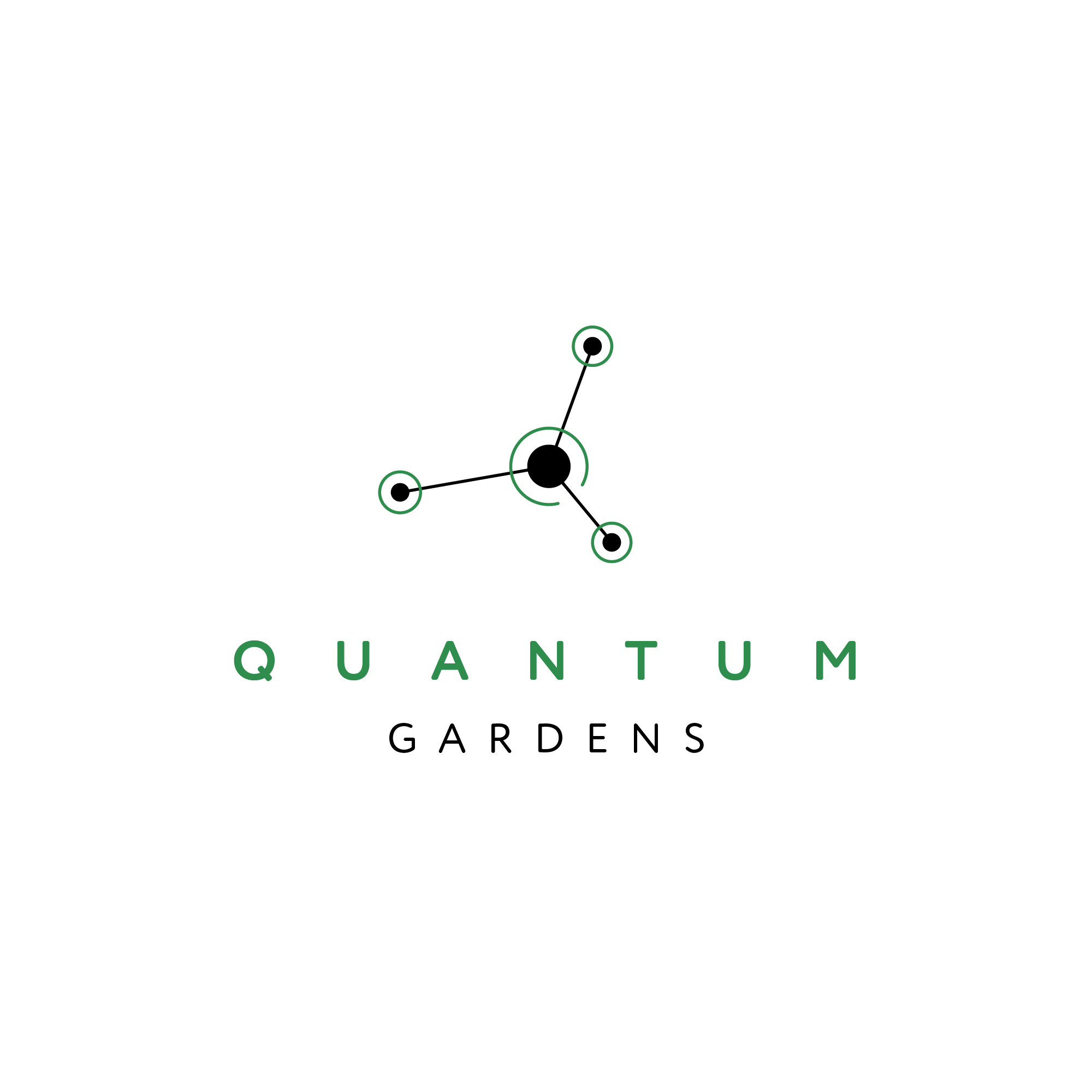 Quantum Gardens