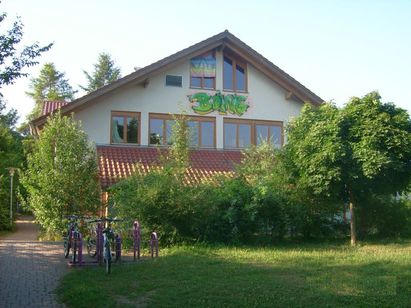 Jugendhaus
